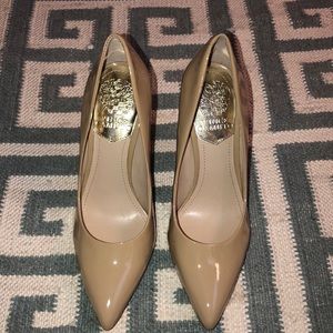 Vince Camuto Heels